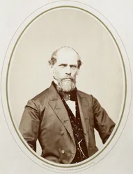 John Augustus Roebling (1806-69)